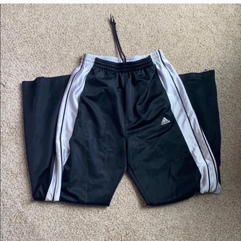 Adida pants
